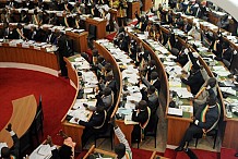 Des parlementaires font le bilan à mi-parcours du Plan de travail de l’Assemblée nationale (PTAN)